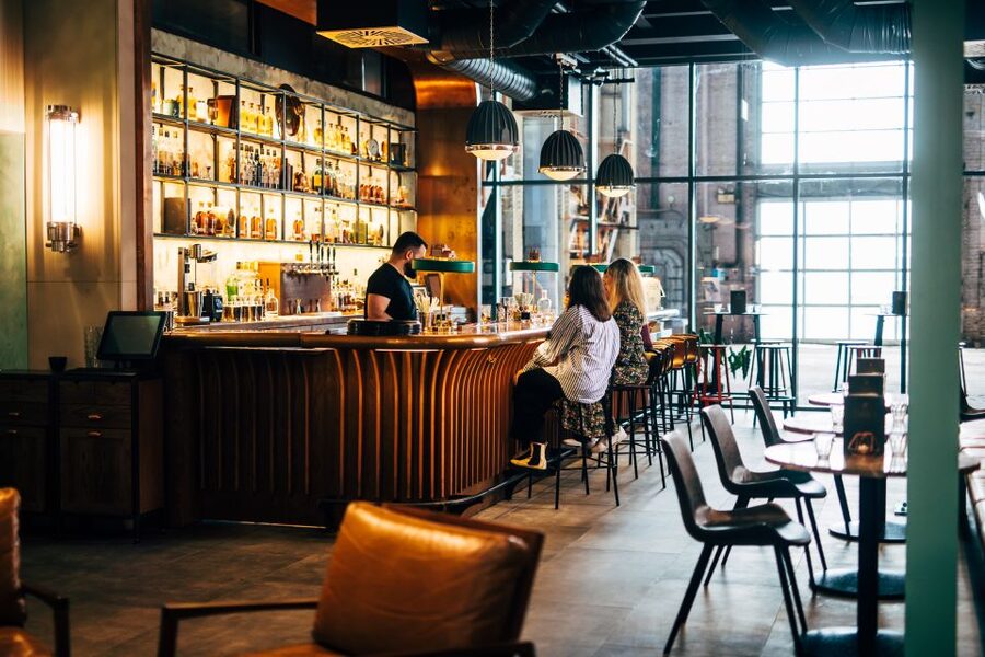 Dublin: Roe and Co Distillery Cocktail Workshop Experience - Hands-On Fun at the Bar: Why the Power House Finish Feels Worth It