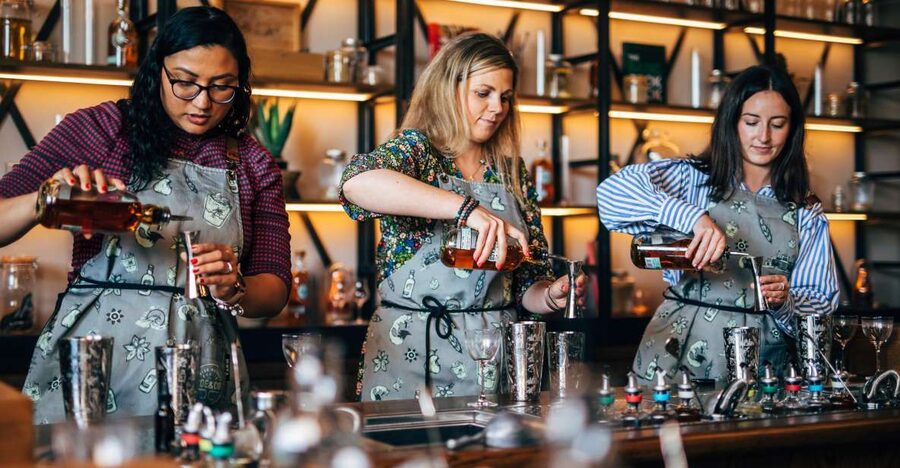 Dublin: Roe and Co Distillery Cocktail Workshop Experience - Price and Value: Is $28 Good for a Dublin Distillery Workshop?