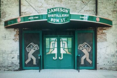 Dublin: Skip-the-Line Guinness and Jameson Whiskey Tour - Starting the Day at Jameson: Tasting, Ingredients, and That Certificate