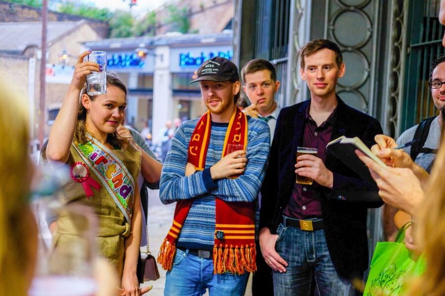 Dublin: Skip-the-Line Guinness and Jameson Whiskey Tour - Who This Tour Fits Best (and Who Might Want a Different Plan)