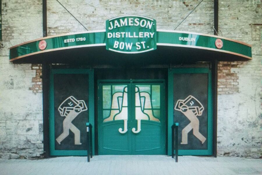 Dublin: Skip-the-Line Guinness and Jameson Whiskey Tour - Starting the Day at Jameson: Tasting, Ingredients, and That Certificate