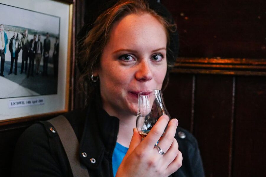Dublin: Whiskey Tasting Tour - Who this tour is for (and who might prefer another plan)