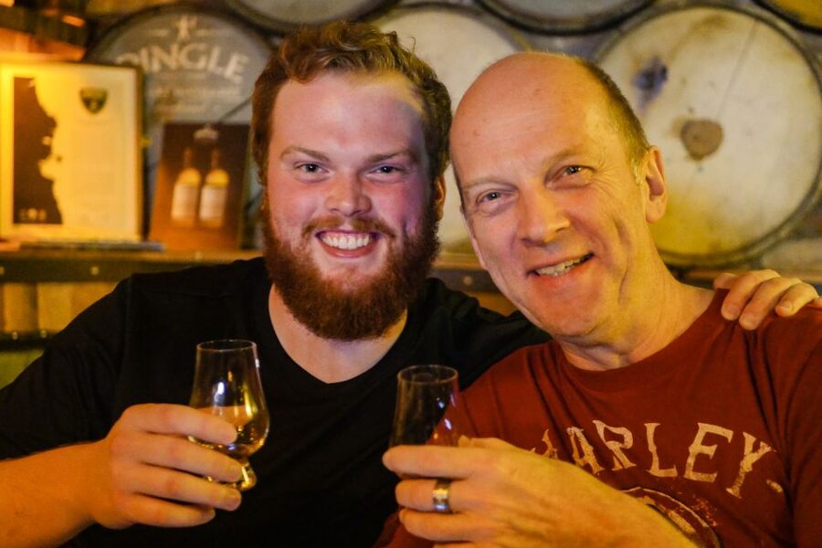 Dublin: Whiskey Tasting Tour - Price and value: is $51 for five tastings a good deal?