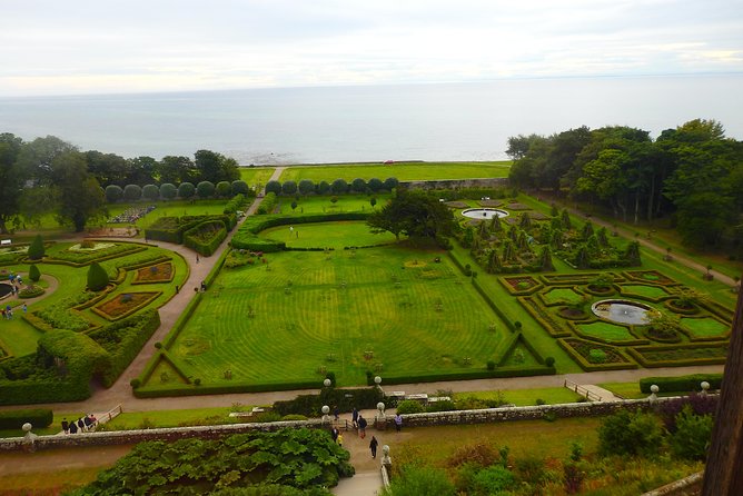 Dunrobin Castle and Glenmorangie Distillery - Local Private Tour - Private Day Beyond Inverness: What This Trip Is Really Good At