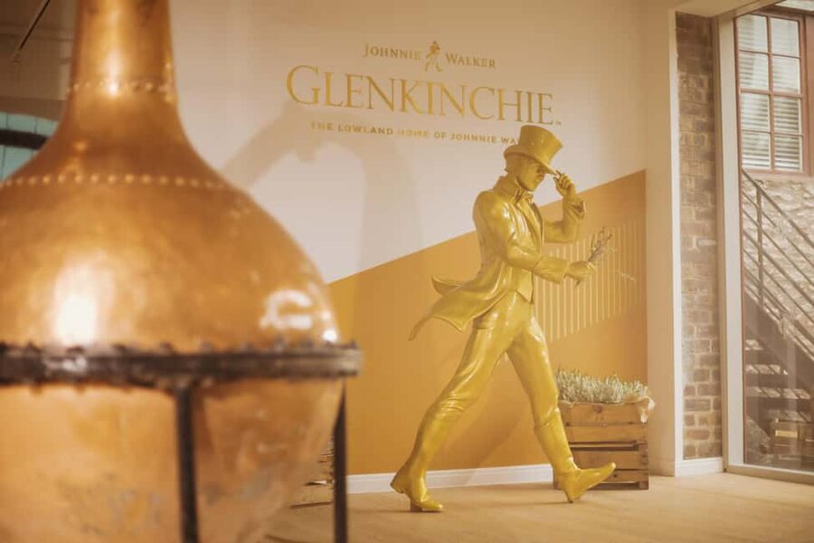 East Lothian: Glenkinchie Whisky Distillery Tour and Tasting - Price and value: is $28 worth 90 minutes of whisky?
