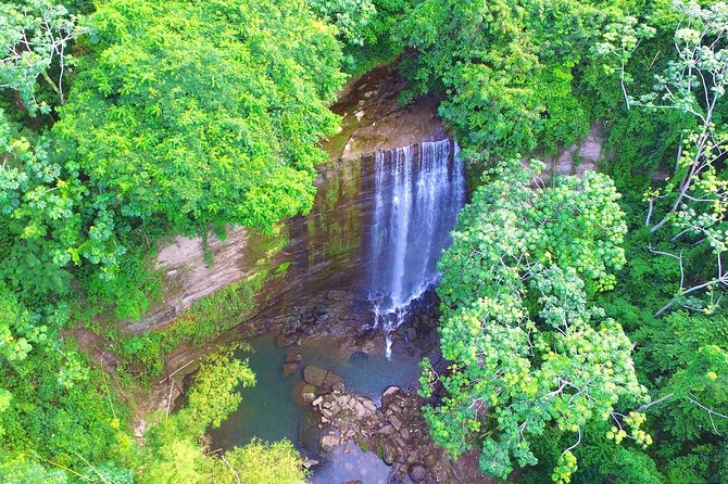 Eastern Tours/ Mt. Carmel Falls / Laura Spice Tour / Clarke's Court Distillery - Key points to know before you go