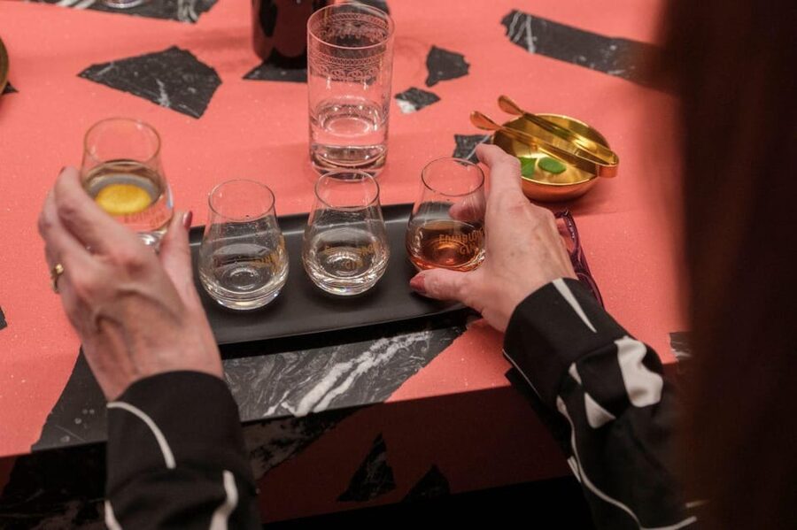 Edinburgh: Gin Distillery Tour and Tasting - Who should book this gin tour in Edinburgh?