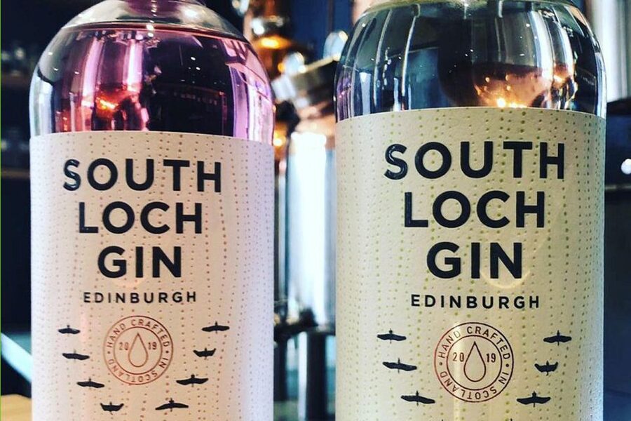Edinburgh: Guided Gin Tasting at 56 North Distillery - Who this gin tour suits best (and who should skip it)