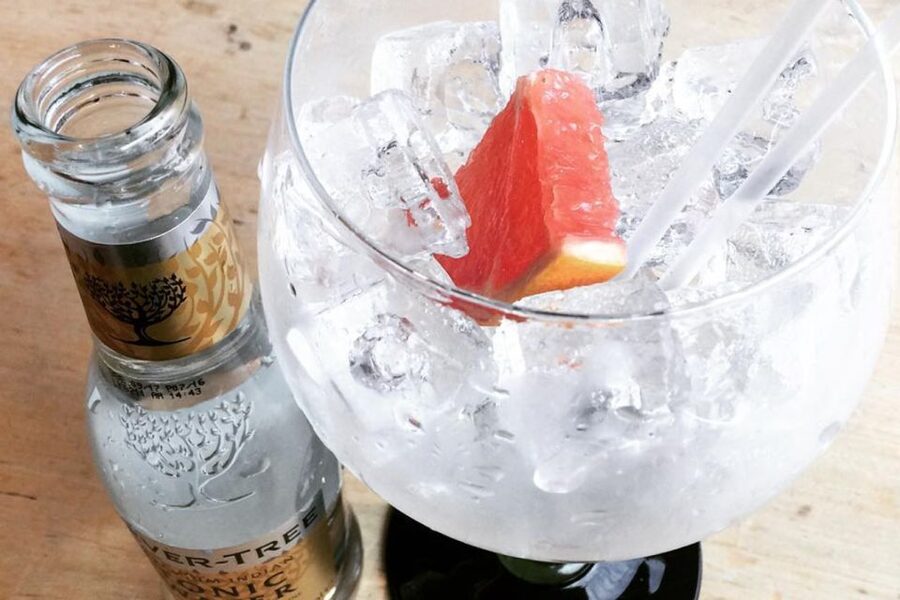 Edinburgh: Guided Gin Tasting at 56 North Distillery - Should you book this Edinburgh gin tasting?