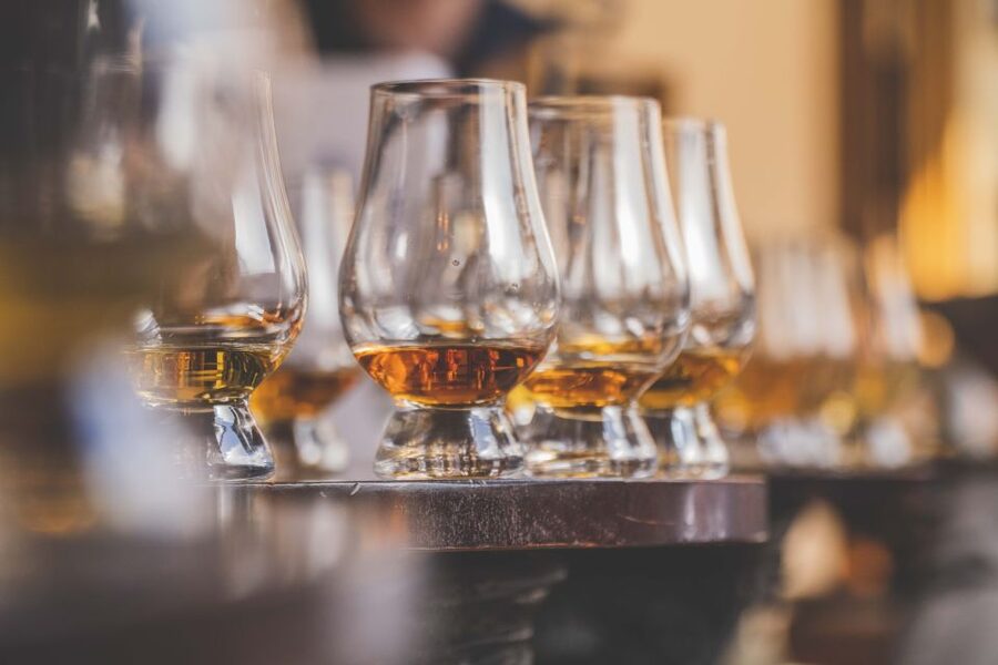 Edinburgh: Guided Whisky Tasting & Walking Tour - Price and value: what $74 buys you (and why it feels fair)