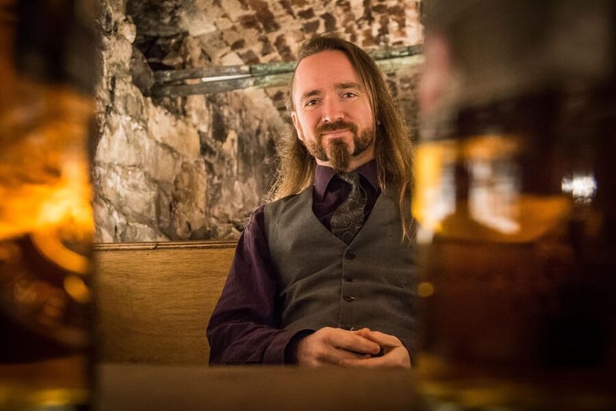 Edinburgh: Harry Potter Guided Tour With A Whisky Tasting - Price and pace: does $81 make sense for your day?