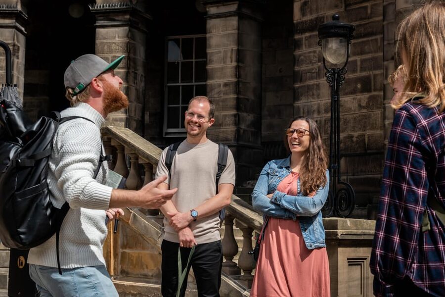 Edinburgh: Harry Potter Guided Tour With A Whisky Tasting - Should you book the Edinburgh Harry Potter tour with whisky tasting?