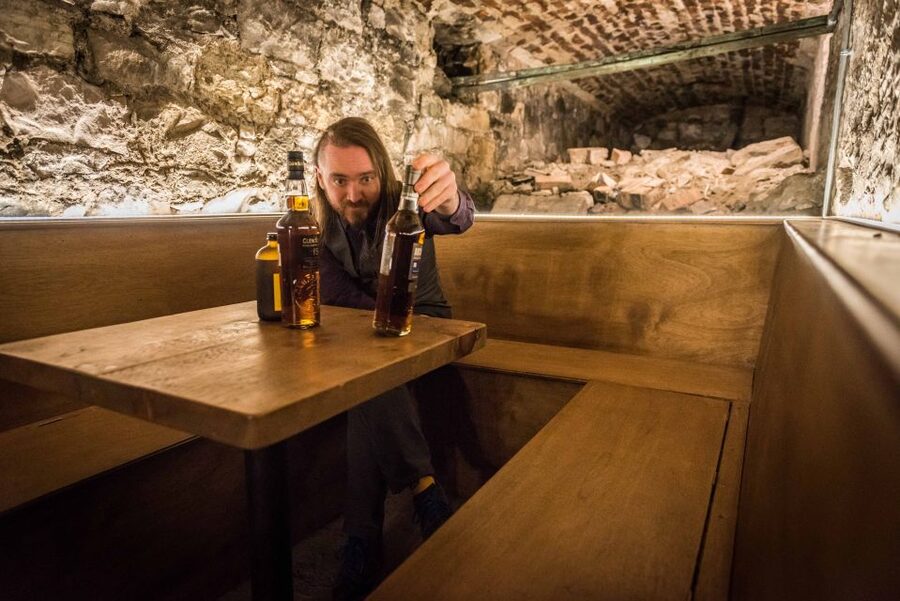 Edinburgh: Harry Potter Walking Tour and Whisky Tasting - Where this Harry Potter and whisky combo works (and why it’s worth it)