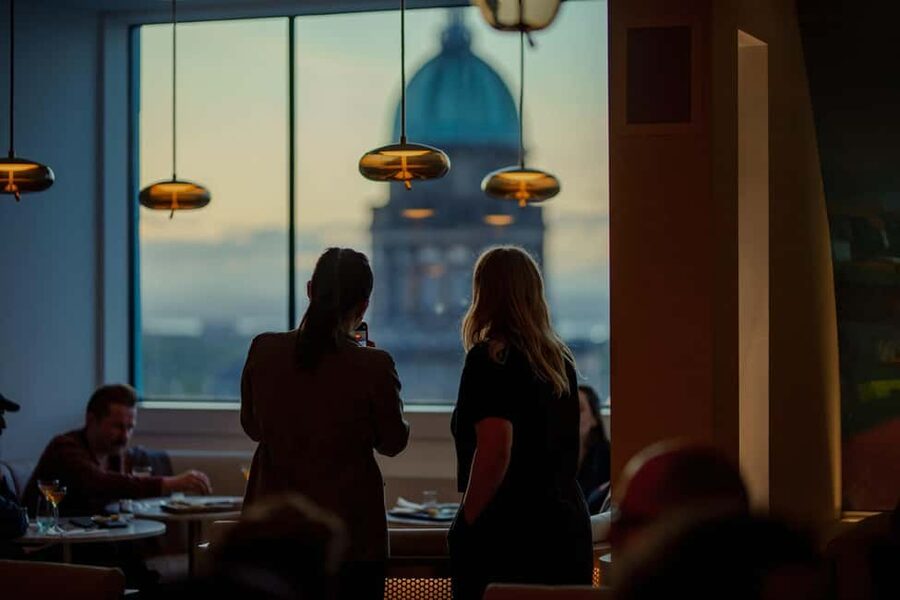 Edinburgh: Johnnie Walker Whisky Explorers Guided Tasting - Key highlights worth showing up for