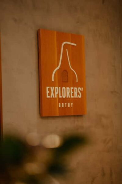Edinburgh: Johnnie Walker Whisky Explorers Guided Tasting - The tasting format: how you actually get value in 60 minutes