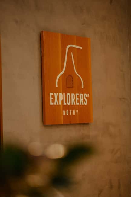Edinburgh: Johnnie Walker Whisky Explorers Guided Tasting - The tasting format: how you actually get value in 60 minutes