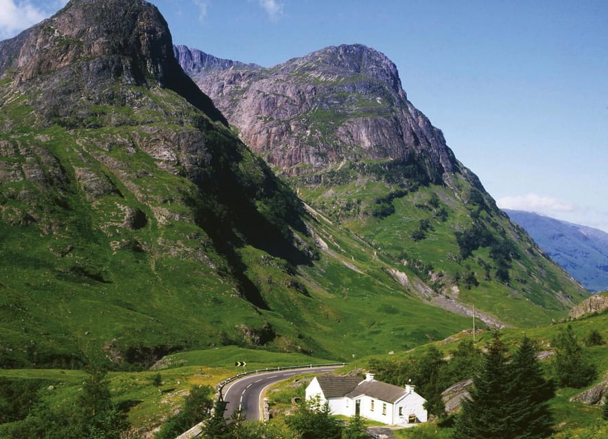 Edinburgh: Loch Ness, Scenic Walk, Glencoe & Whisky Day Tour - Price and logistics: why $101 can still feel like a bargain