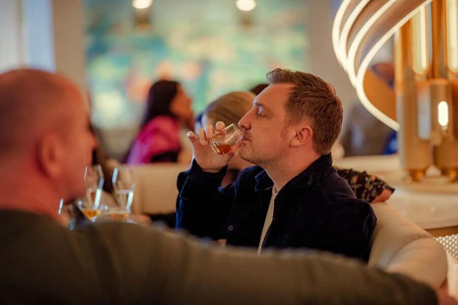 Edinburgh: Luxury Whisky & Scottish Chocolate Tasting - Key Highlights You’ll Care About