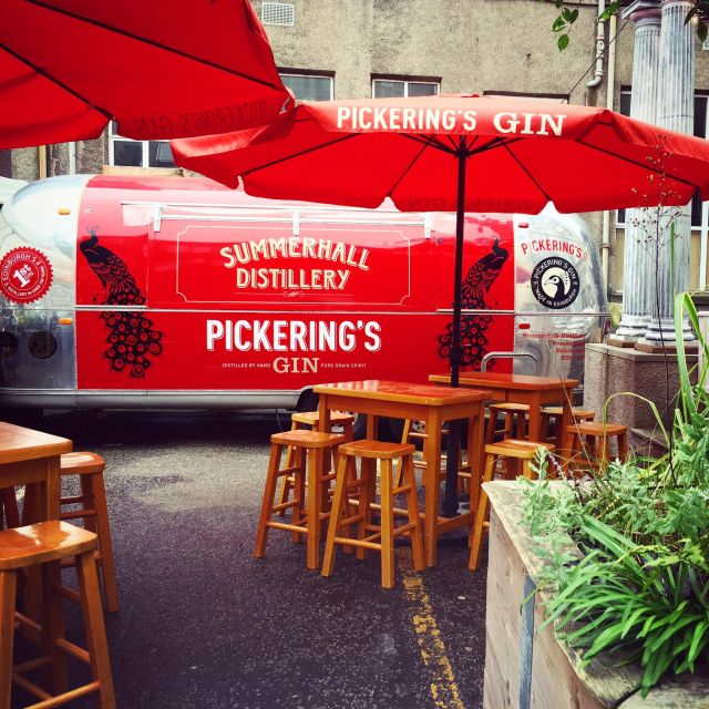 Edinburgh: Pickering's Gin Jolly Tour (Distillery & Tasting) - Should you book the Pickering’s Gin Jolly Tour at Summerhall?