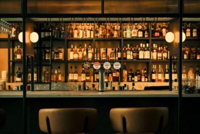 Edinburgh: Port of Leith Distillery Tour & Tasting - The Story Behind Port of Leith’s Unlikely Start