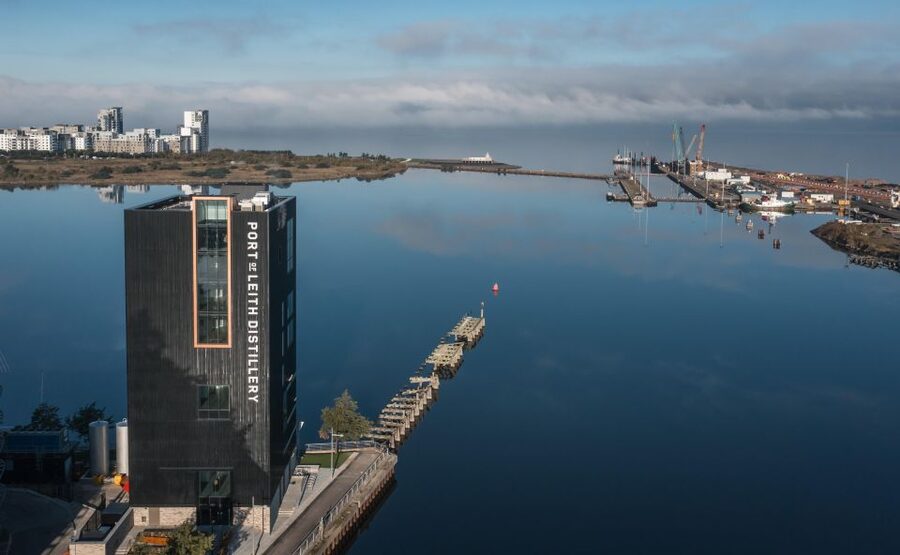 Edinburgh: Port of Leith Distillery Tour & Tasting - Price and Value: Is $40 a Fair Deal?