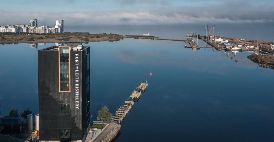 Edinburgh: Port of Leith Distillery Tour & Tasting - Who This Tour Fits Best (and Who Should Rethink)