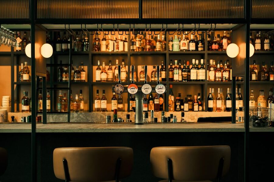 Edinburgh: Port of Leith Distillery Tour & Tasting - The Story Behind Port of Leith’s Unlikely Start