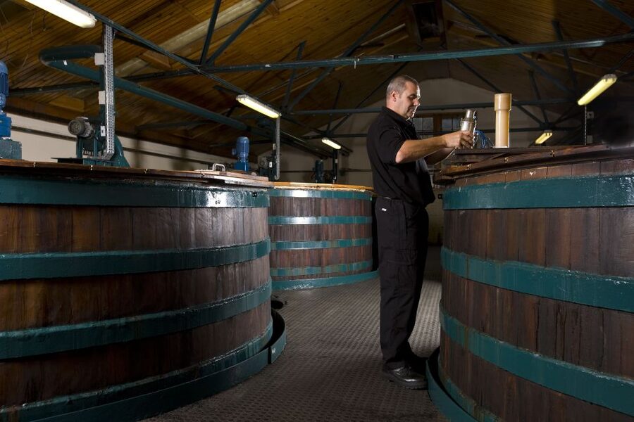 Edinburgh: Rosslyn Chapel, Borders & Glenkinchie Distillery - Key highlights that make this day trip work