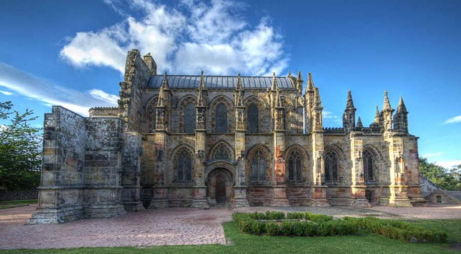 Edinburgh: Rosslyn Chapel, Borders & Glenkinchie Distillery - Who this trip suits best (and who should skip)