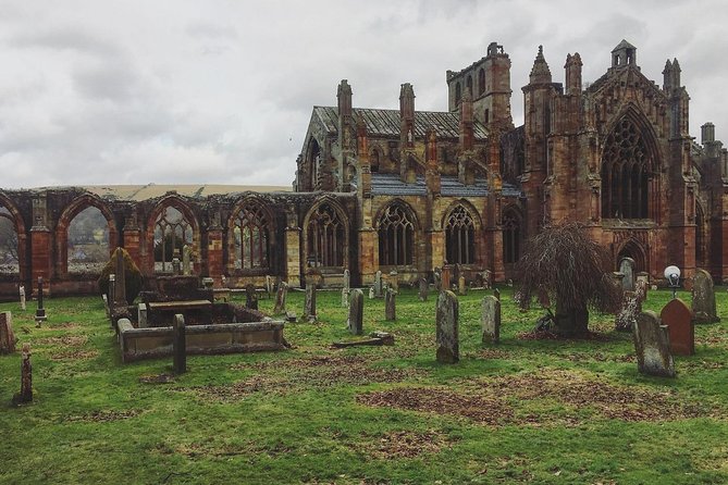 Edinburgh: Rosslyn Chapel, the Borders & Glenkinchie Distillery - Getting out of Edinburgh fast: the day-trip rhythm that works