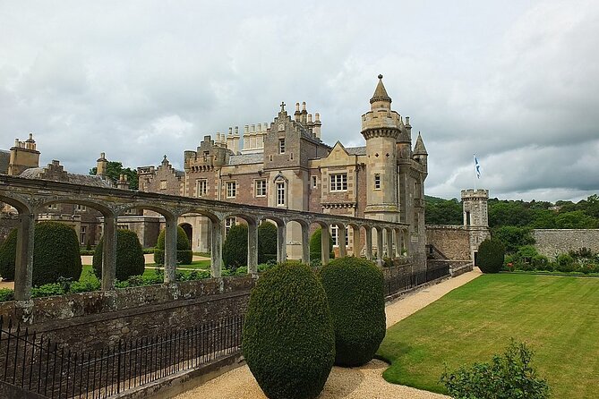 Edinburgh: Rosslyn Chapel, the Borders & Glenkinchie Distillery - Should you book this Rosslyn Chapel, Borders, and Glenkinchie tour?