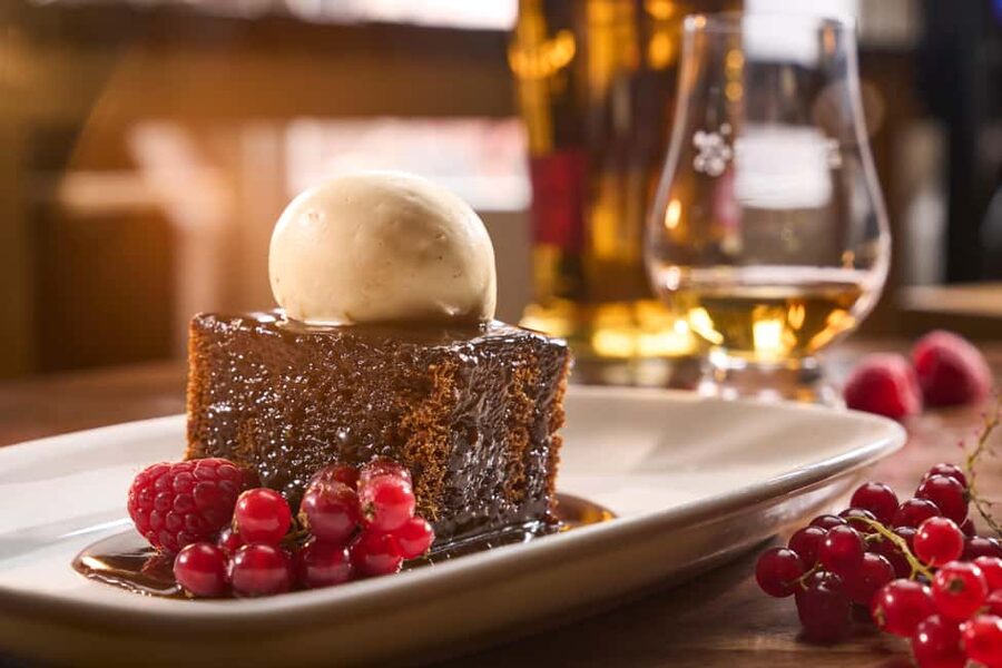 Edinburgh: Scotch Whisky Tasting & 3 Course Dinner - Key Things to Know Before You Go