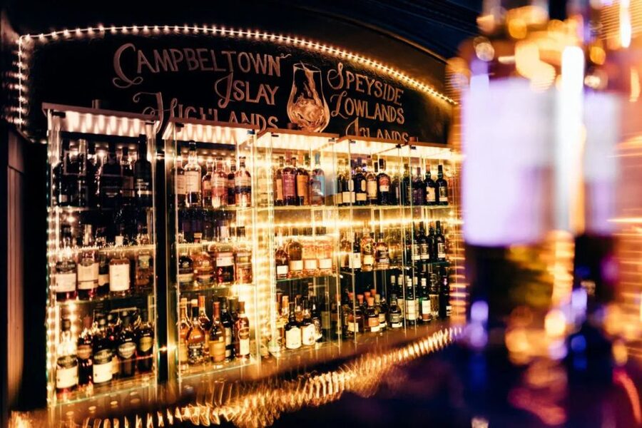 Edinburgh: Scotch Whisky Tasting - Scotland's True Spirit - Should You Book This Edinburgh Scotch Whisky Tasting?