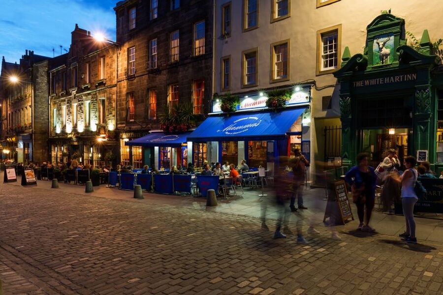 Edinburgh: Scottish Whisky Tasting with a Local Expert - Private Group Timing and Flexibility That Doesn’t Waste Time