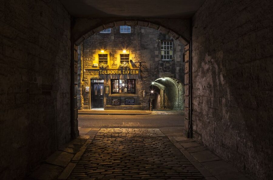 Edinburgh: Scottish Whisky Tasting with a Local Expert - Should You Book the Edinburgh Scottish Whisky Tasting?