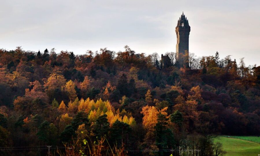 Edinburgh: Stirling, Whisky & St Andrews Tour in Italian - A One-Day Plan That Cuts Down the Travel Headaches