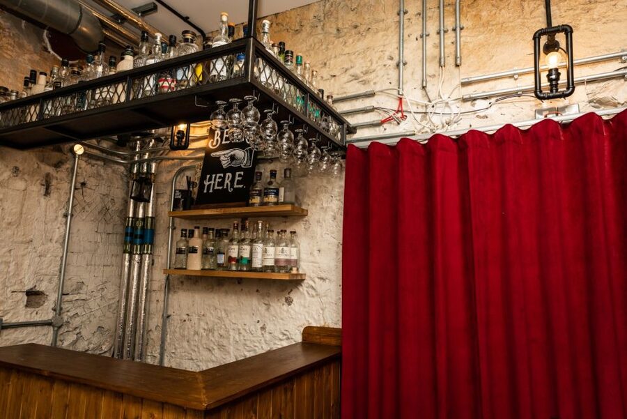 Edinburgh: The Lost Close Underground Scotch Whiskey Tasting - Who Should Book This Scotch Tasting (and Who Should Skip It)