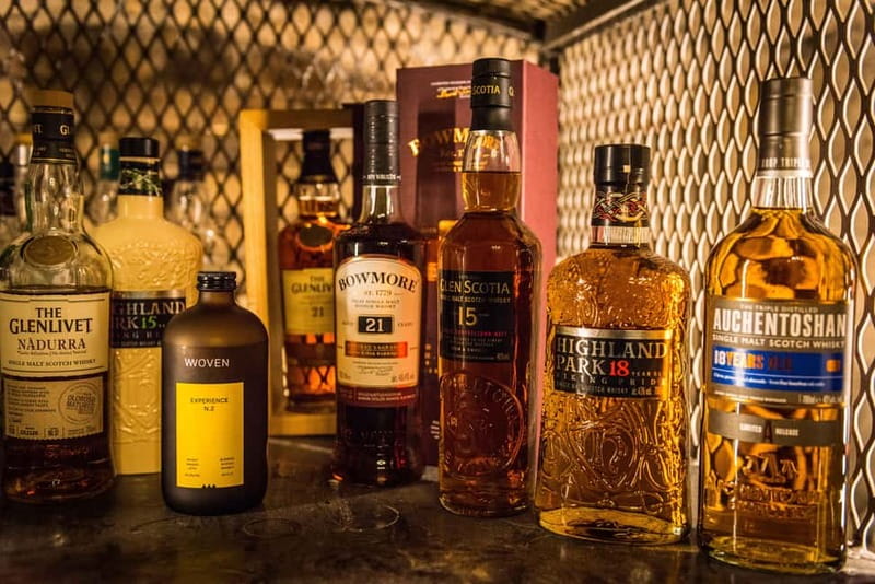 Edinburgh: The Lost Close Underground Scotch Whisky Tasting - Who This Is Best For (and Who Should Skip It)