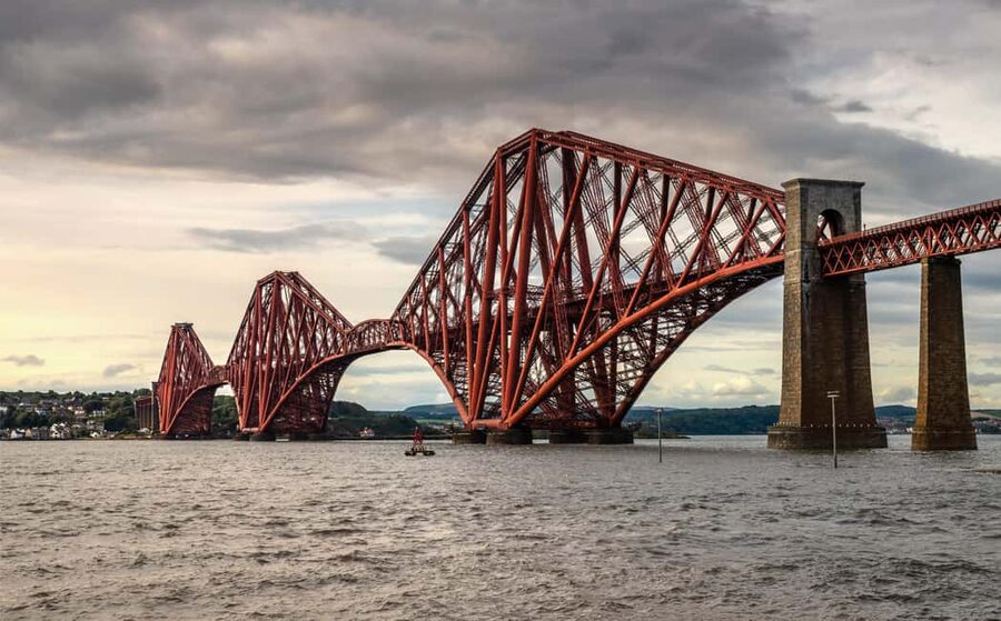 Edinburgh to Scottish Highlands: Whisky, Views & Hairy Coos - Loch Katrine: the scenic reset with a literary connection