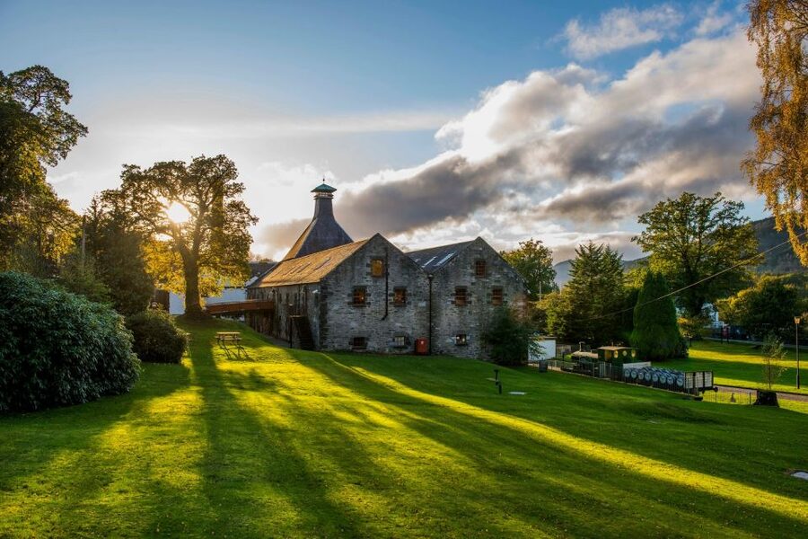 Edinburgh: Ultimate Whisky Experience - Key points worth planning for