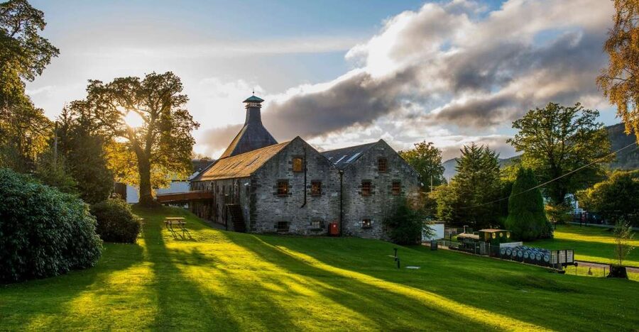 Edinburgh: Ultimate Whisky Experience - The Highlands drive that makes this day trip feel like Scotland, not a checklist