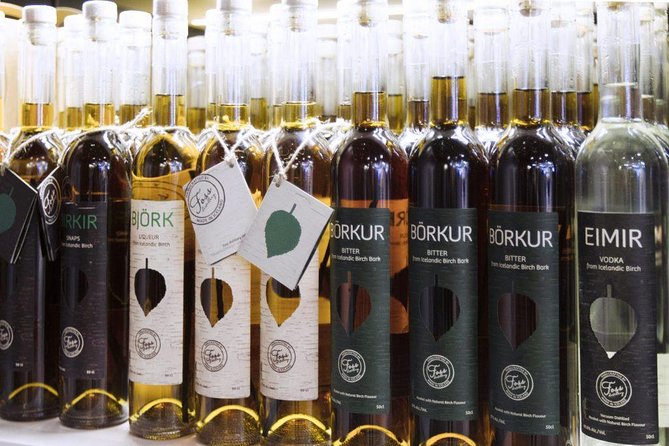 Eimverk Distillery Visit - Book or not? My recommendation