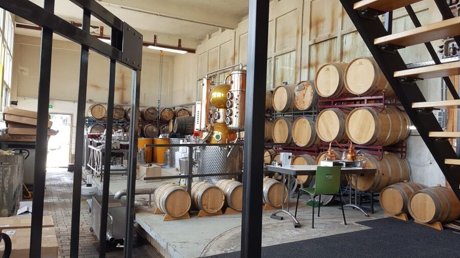 Eindhoven: Bottle Distillery Tour and Tasting Experience - Price and value: why $26 is easier to justify than it looks