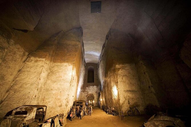 Exciting private tour of the Royal Palace and Bourbon Gallery - Quick hits you will care about