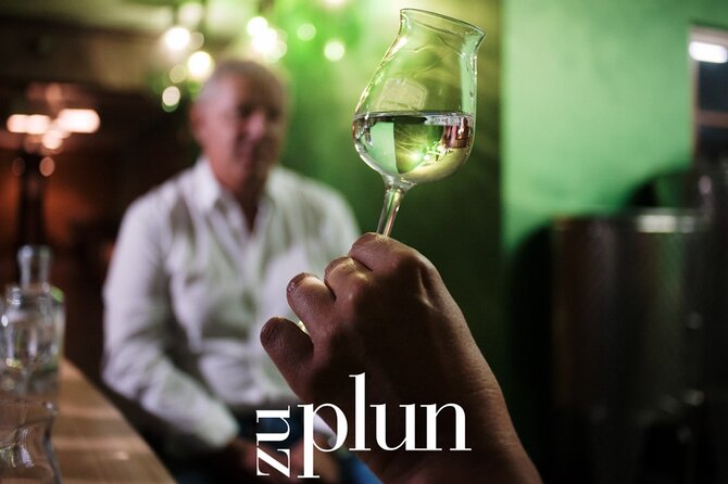 Exclusive distillery tour in the Dolomites To Plun Distillery - Key reasons this Dolomites distillery tour works