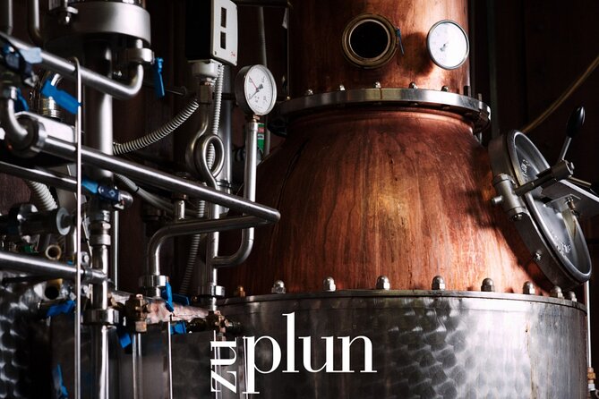 Exclusive distillery tour in the Dolomites To Plun Distillery - What you’ll see on the cellar tour (and why it matters)