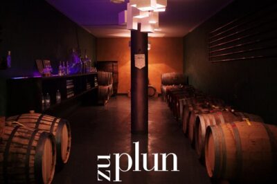 Exclusive distillery tour in the Dolomites To Plun Distillery - Copper bubbles, alpine ingredients, and a Mediterranean twist