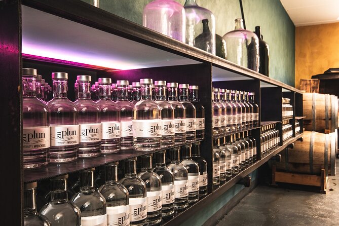Exclusive distillery tour in the Dolomites To Plun Distillery - Where it fits in your Dolomites plan (and how to get there)