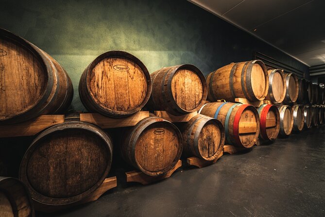 Exclusive distillery tour in the Dolomites To Plun Distillery - Who should book this (and who should skip it)