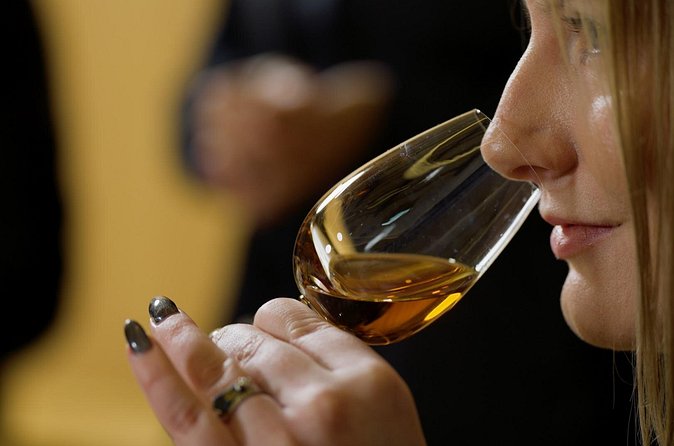 Exclusive Single Malt Whisky Making Experience near Edinburgh - Should You Book the Exclusive Single Malt Whisky Making Experience?